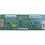 DICK SMITH GE6880 T-CON BOARD 14Y_EF11_TA2C2LV0.1 LJ94-30606C